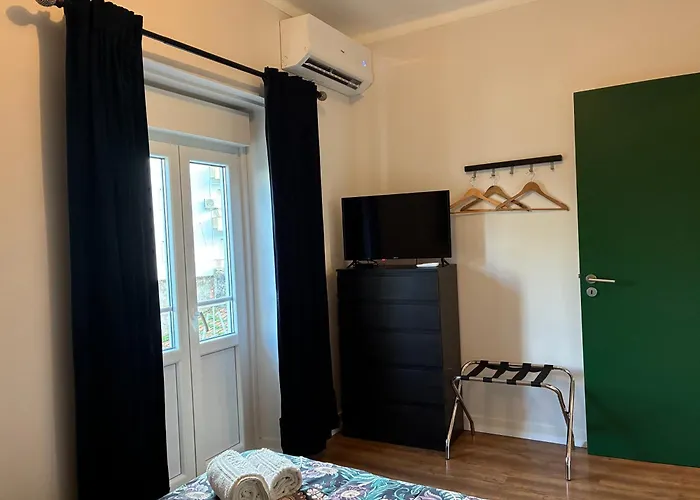 Modern Center Апартаменты *